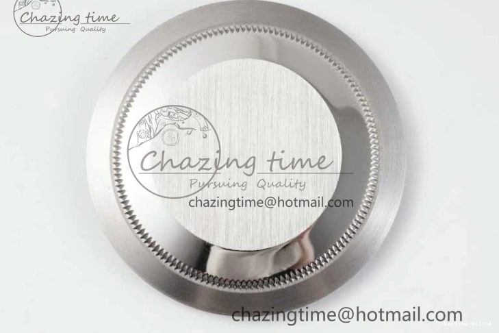 0409 HighQuality GMT Master II 126720 VTNR 904L SS Clean Factory 1:1 Best Edition on Oyster Bracelet VR3186 CHS 2375